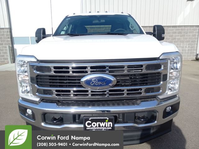 New 2026 Ford F350 XLT w/ 360-Degree Camera Package image 8