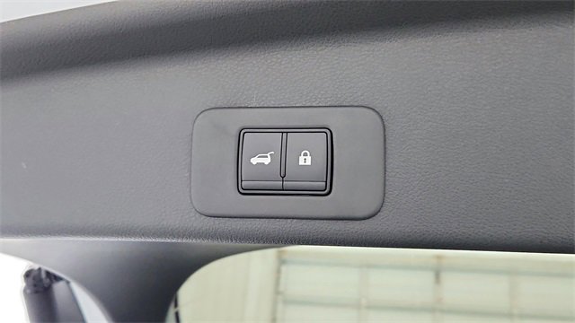 New 2025 Nissan Murano SL image 41