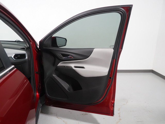 Used 2022 Chevrolet Equinox LT FWD image 50