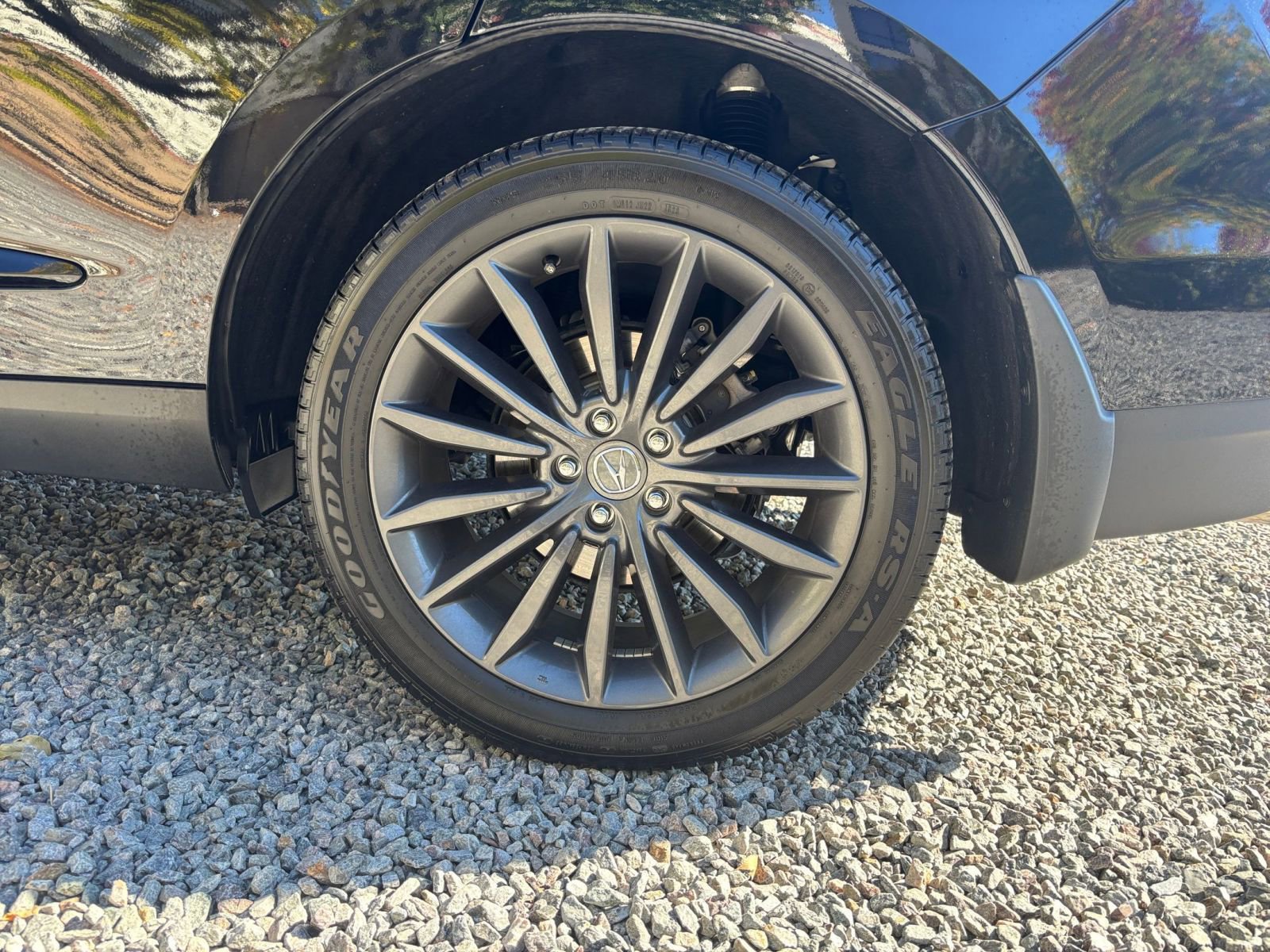 Used 2024 Acura RDX A-Spec image 30