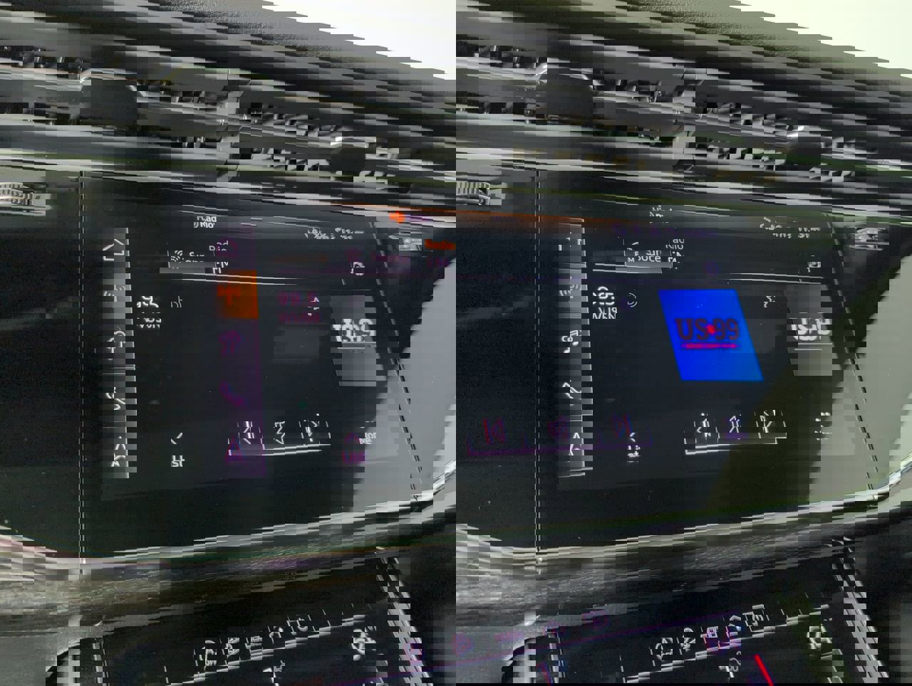 Certified 2025 Audi Q7 2.0T Premium Plus w/ Premium Plus Package image 4