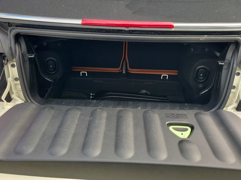 Used 2022 MINI Cooper John Cooper Works w/ Driver Assistance Package image 11