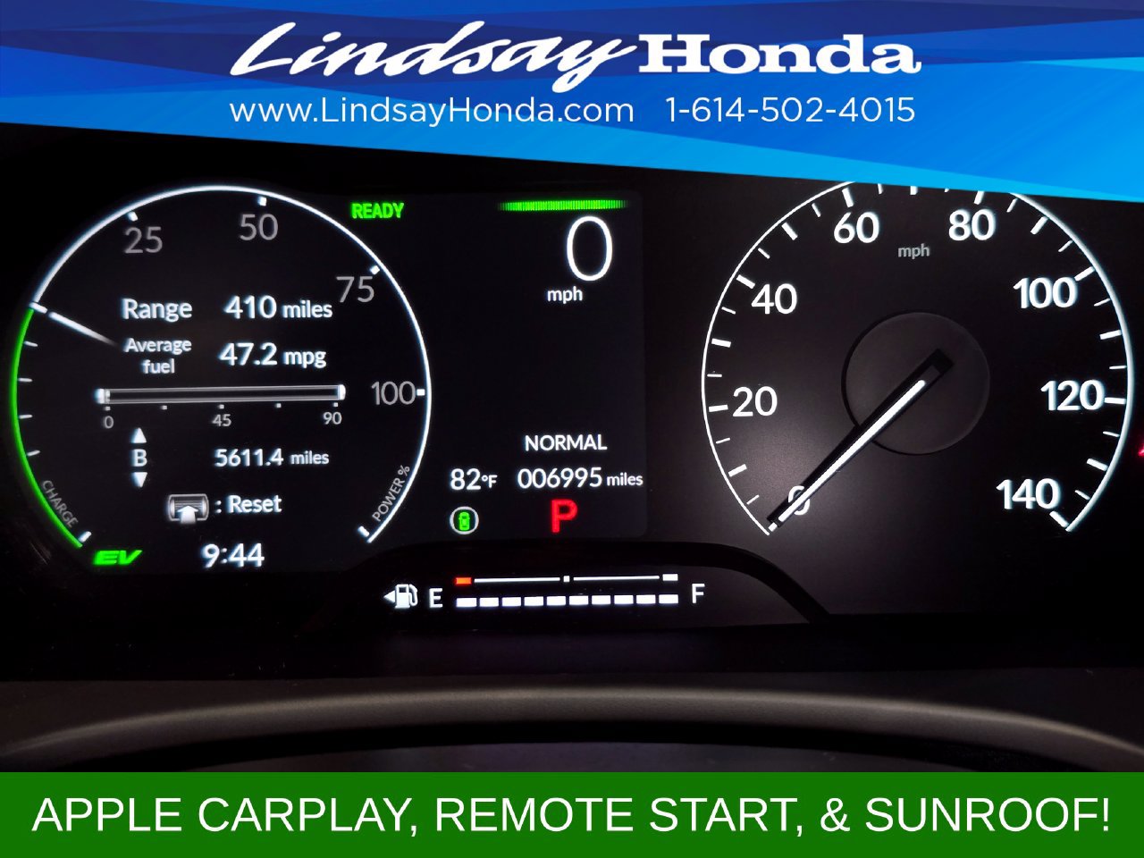 Used 2025 Honda Civic Sport image 7