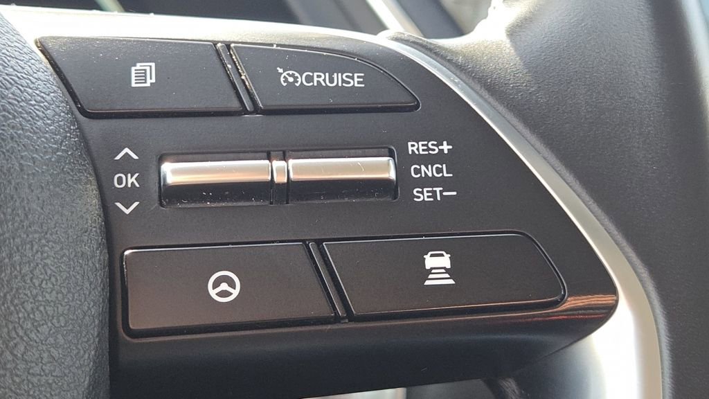 Used 2020 Hyundai Sonata SEL w/ Convenience Package image 9