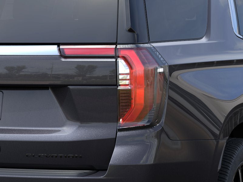 New 2026 GMC Yukon Elevation w/ Elevation Premium Package AWD/4WD image 25