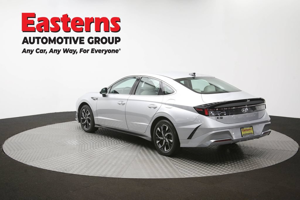 Used 2025 Hyundai Sonata SEL FWD image 64