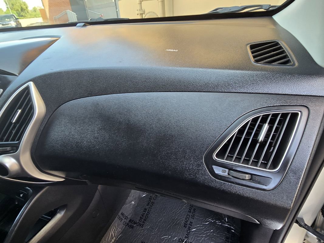 Used 2013 Hyundai Tucson GLS image 28