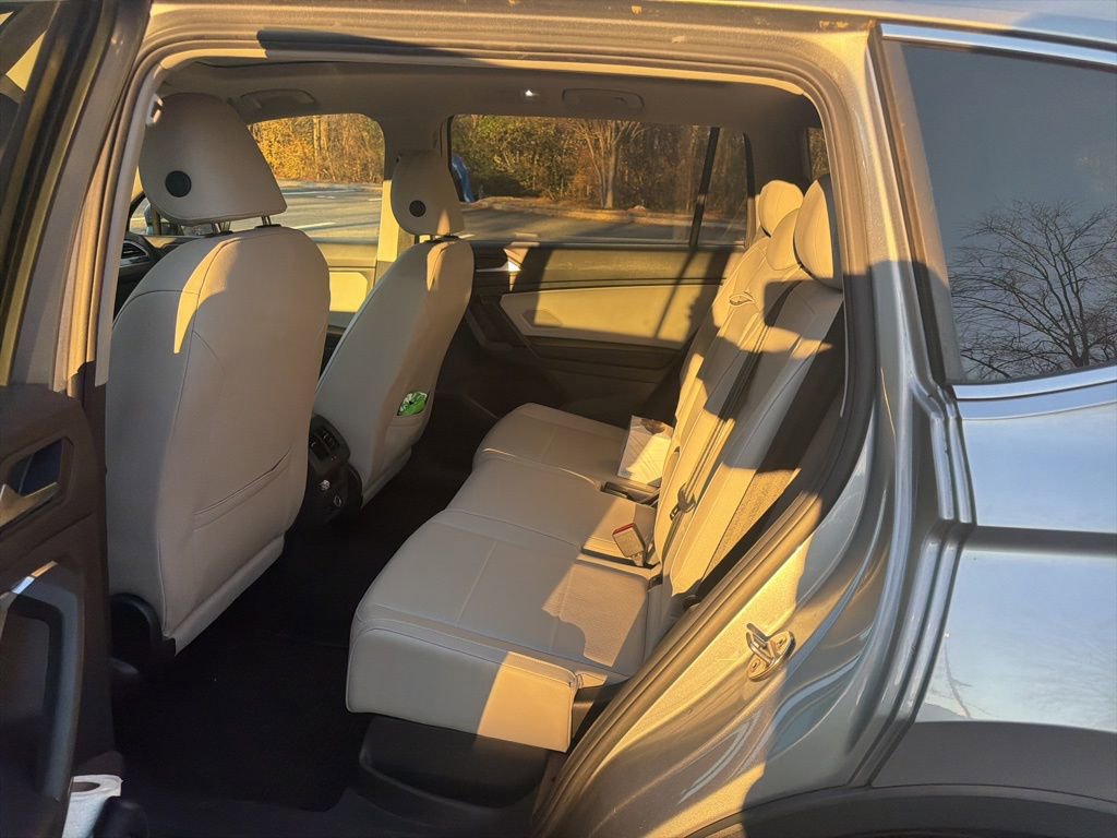 Used 2019 Volkswagen Tiguan S image 7