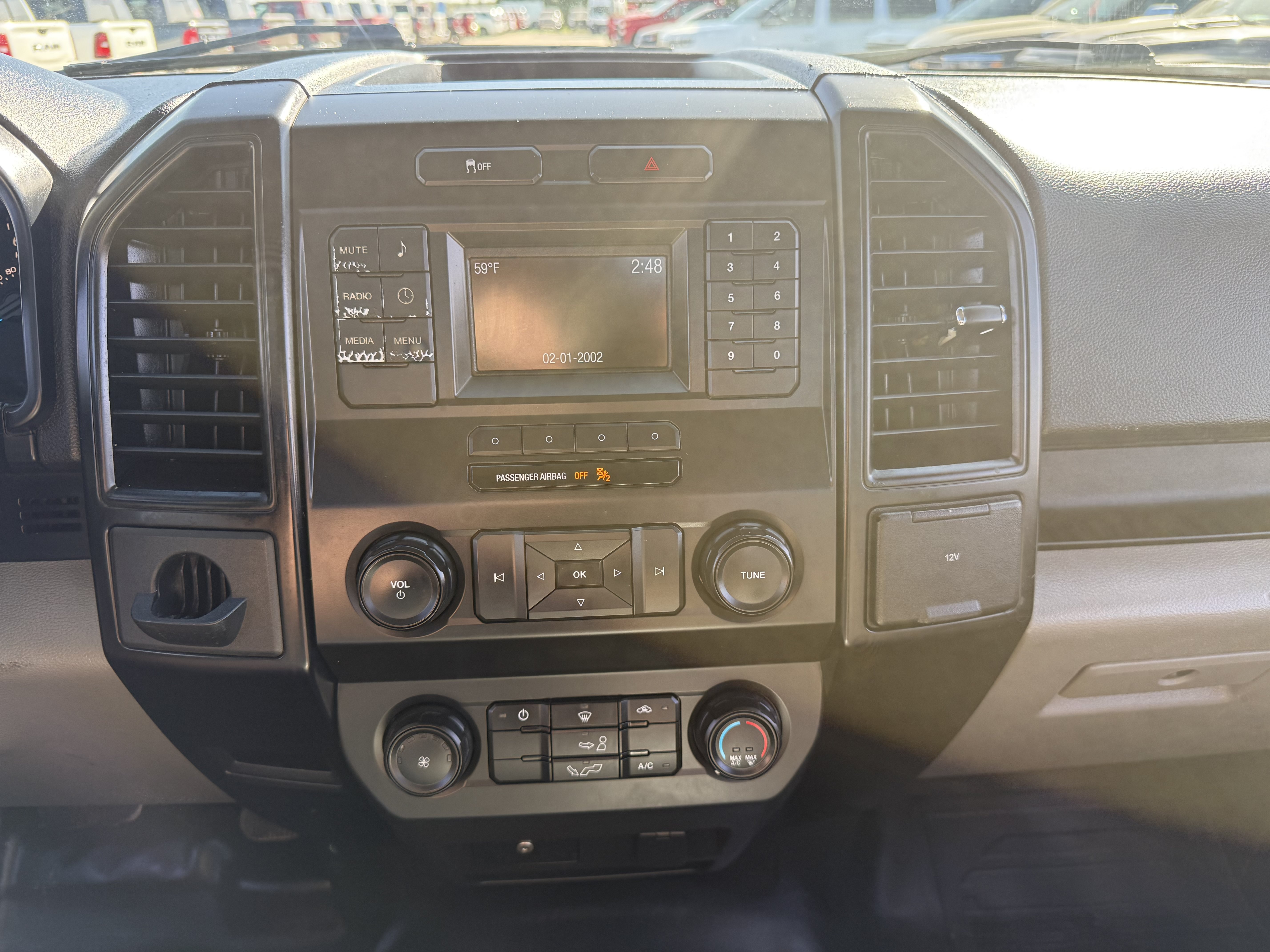 Used 2015 Ford F150 XL RWD image 16