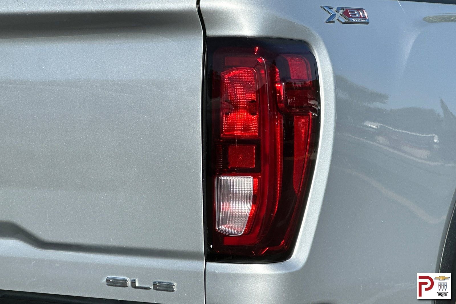 Used 2022 GMC Sierra 2500 SLE w/ Fleet Comfort Package image 32