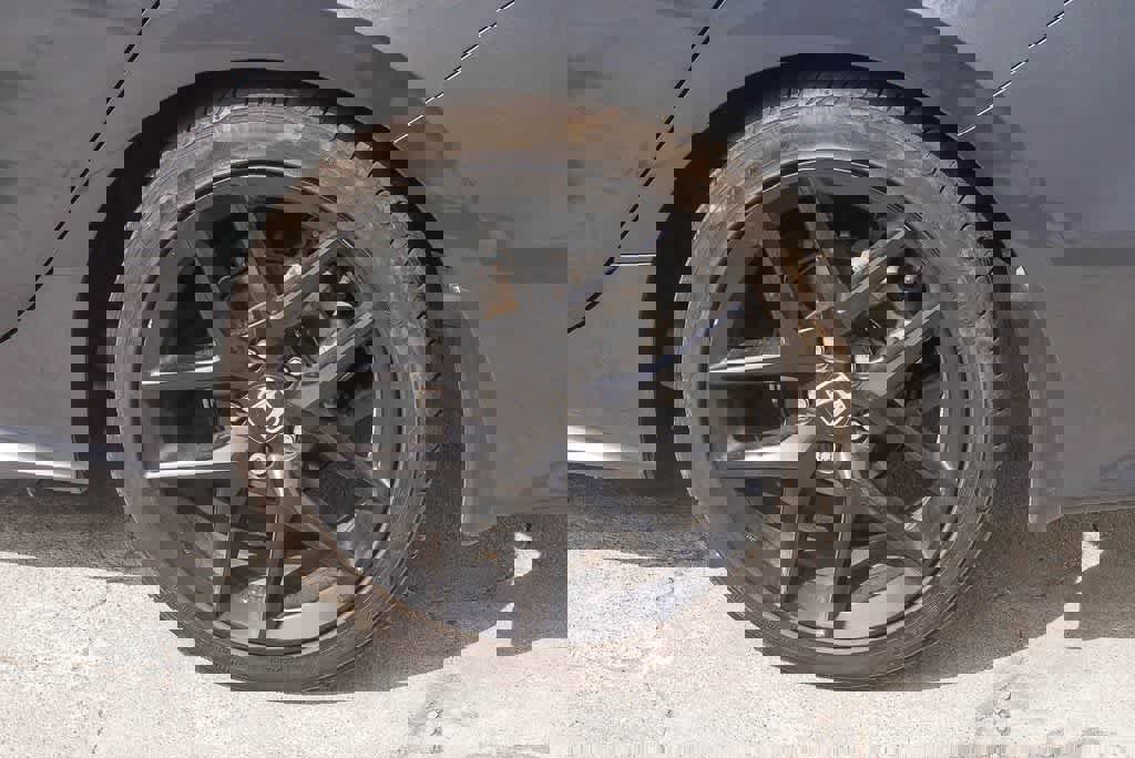 Used 2022 Honda Civic Sport image 6