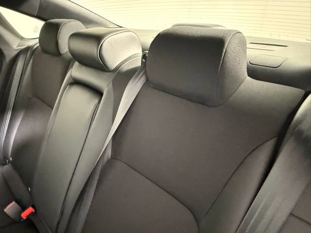 Used 2026 Honda Civic Sport image 38