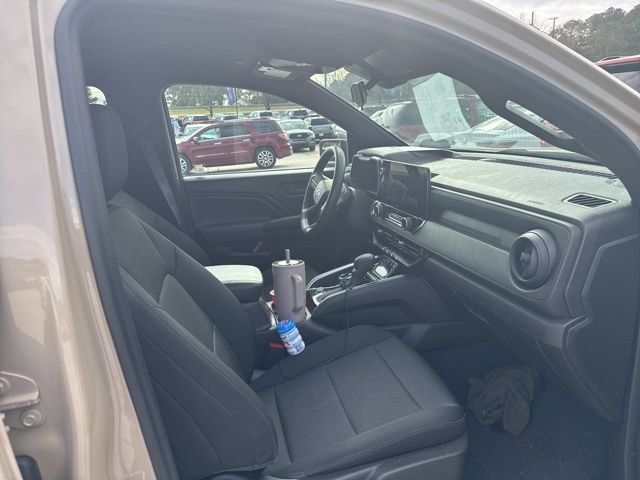 Used 2024 Chevrolet Colorado Trail Boss w/ Advanced Trailering Package image 14