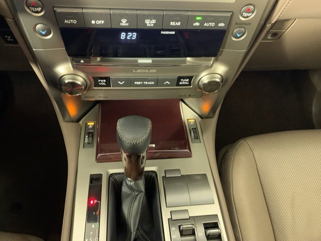 Used 2019 Lexus GX 460 image 28