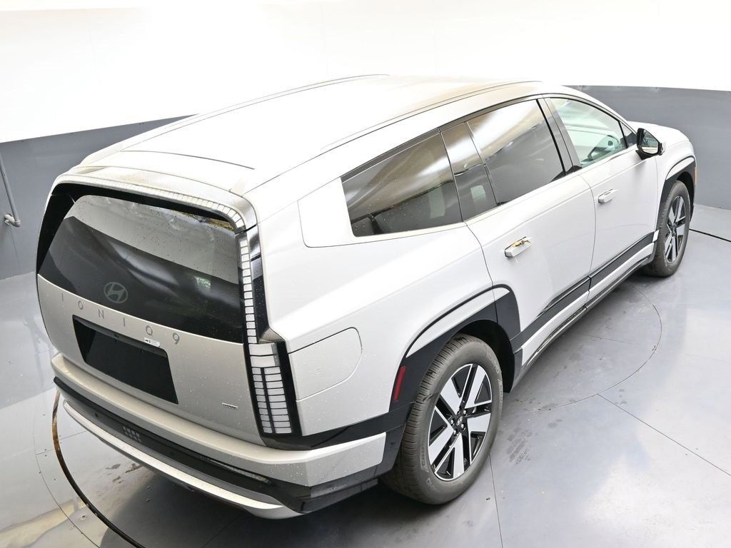 New 2026 Hyundai Ioniq 9 SEL image 47