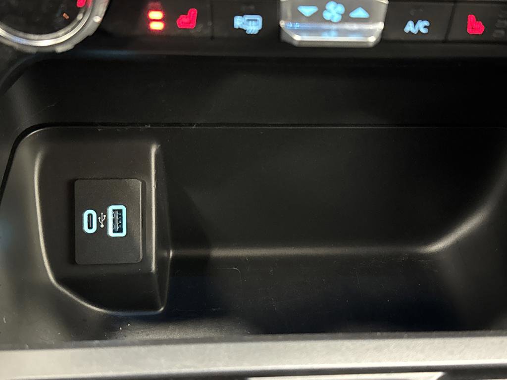 Used 2024 Ford F150 XLT w/ Equipment Group 302A MID image 24