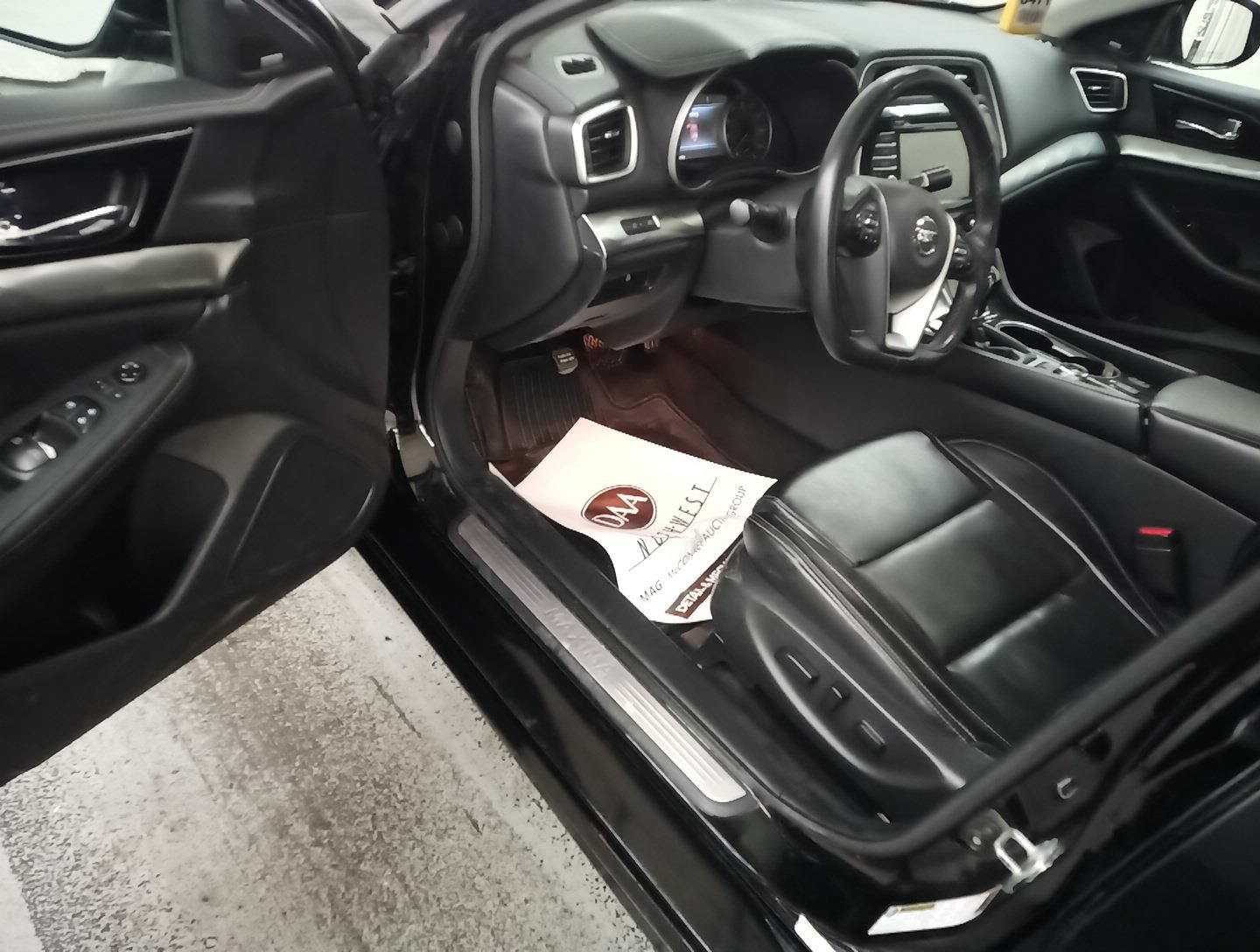 Used 2022 Mitsubishi Outlander SEL FWD image 7