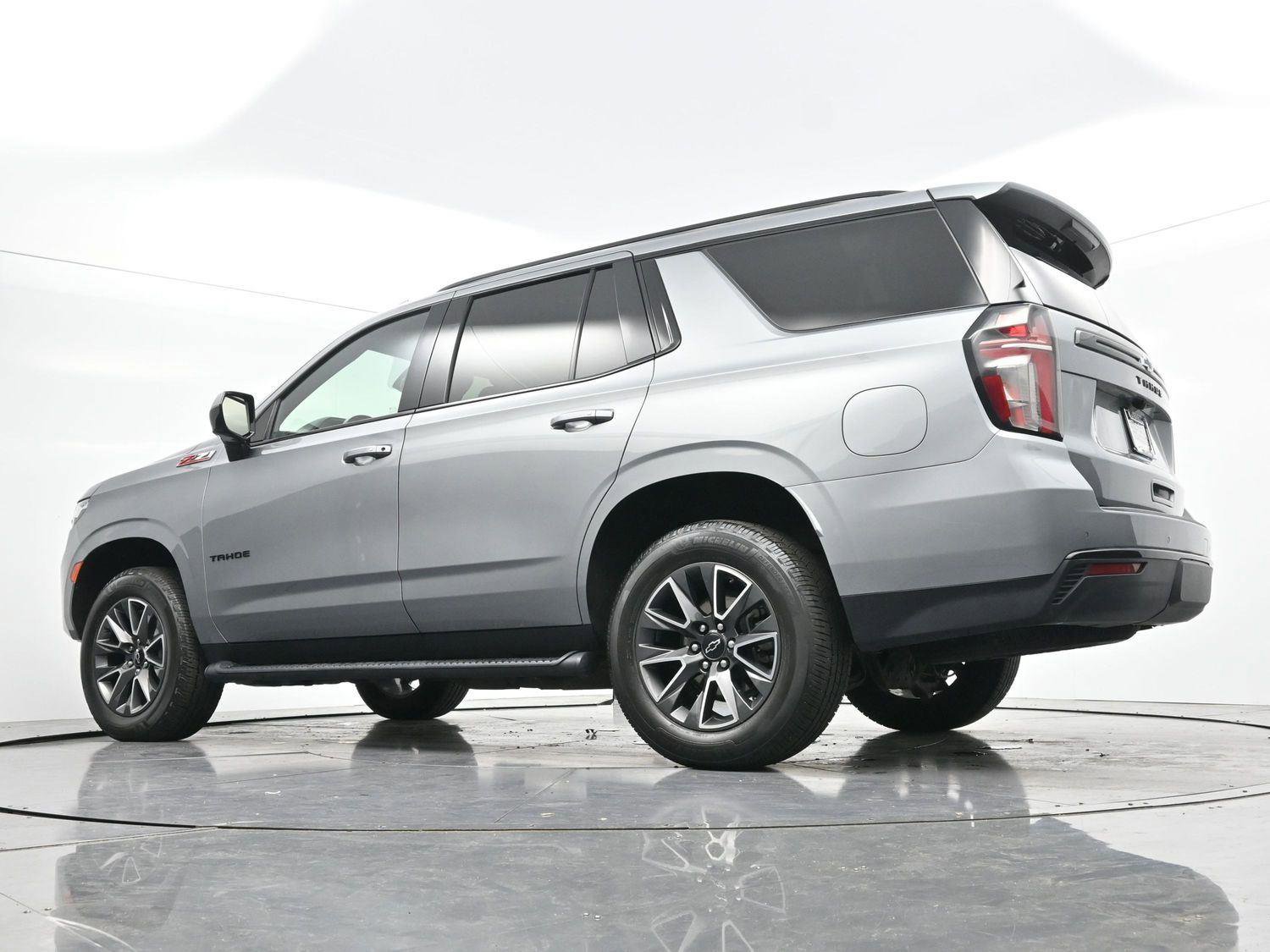 Used 2023 Chevrolet Tahoe Z71 AWD/4WD image 51