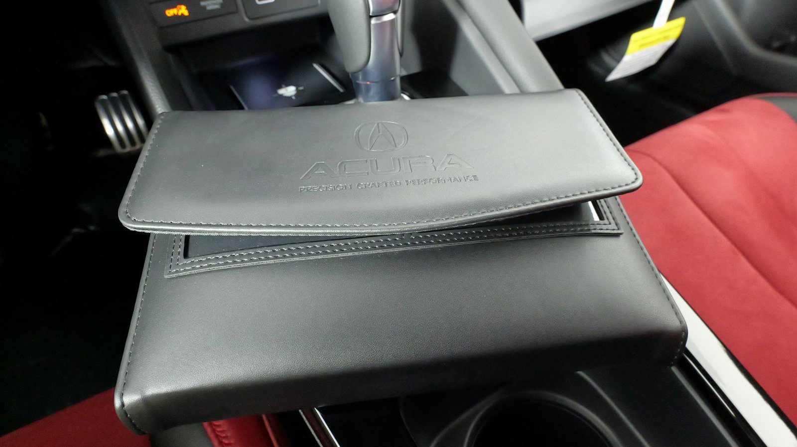 Used 2025 Acura Integra A-Spec image 59