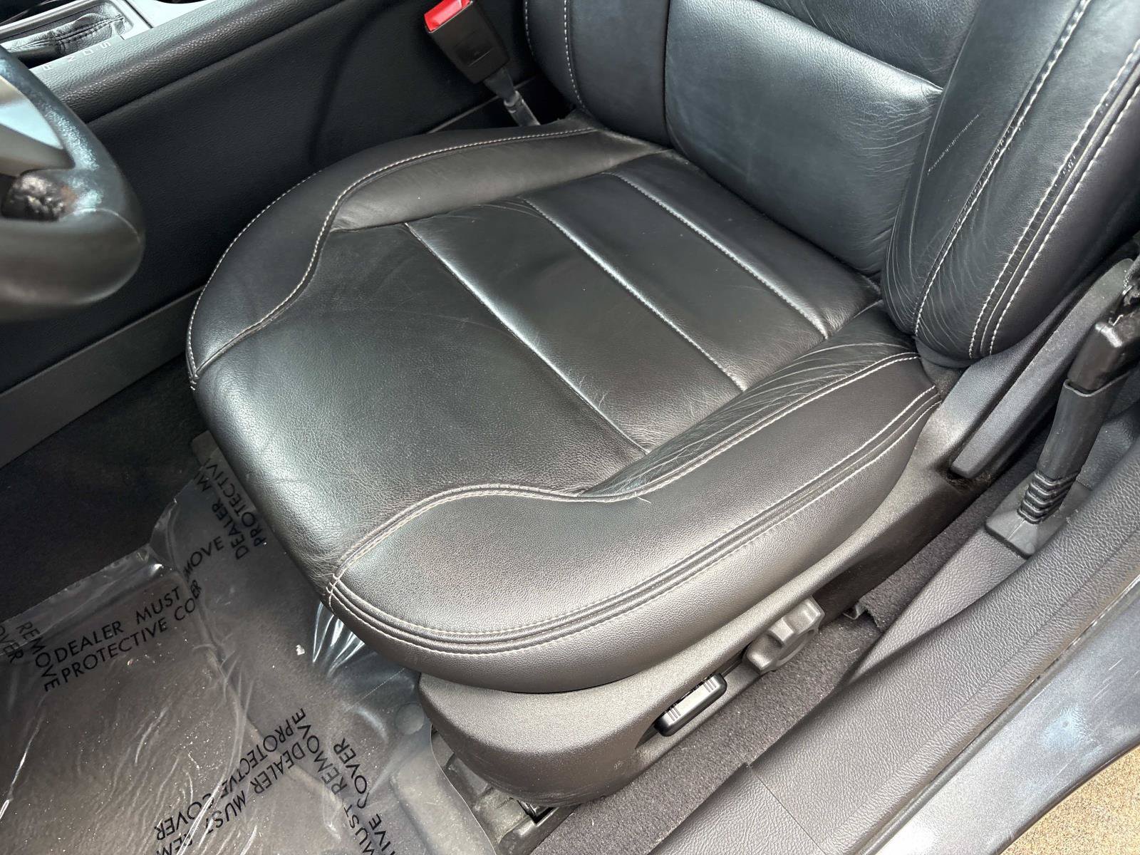 Used 2019 Ford Taurus SEL w/ Equipment Group 201A FWD image 18