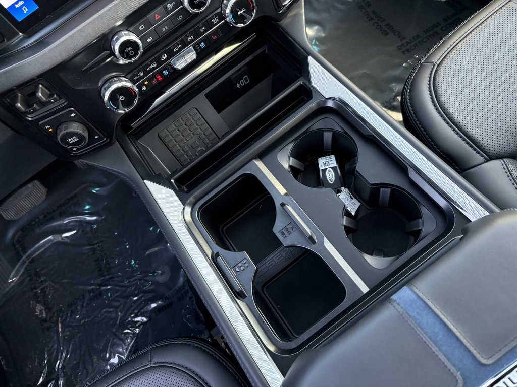 New 2026 Ford F350 Platinum image 30