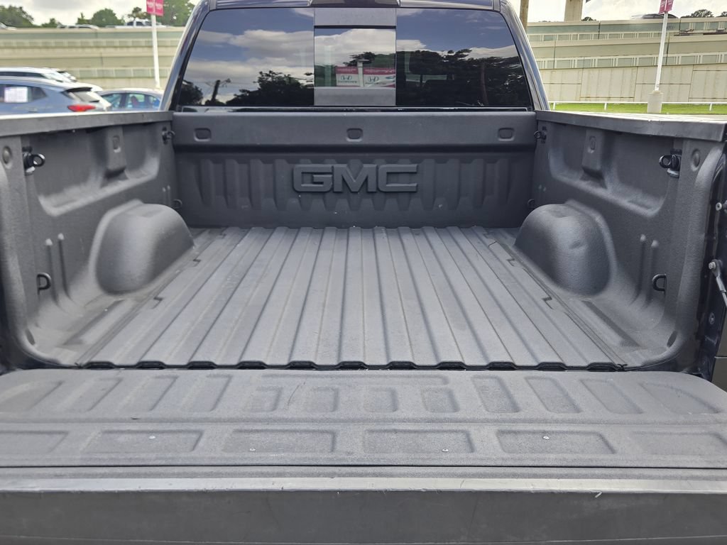 Used 2017 GMC Sierra 1500 SLT AWD/4WD image 15