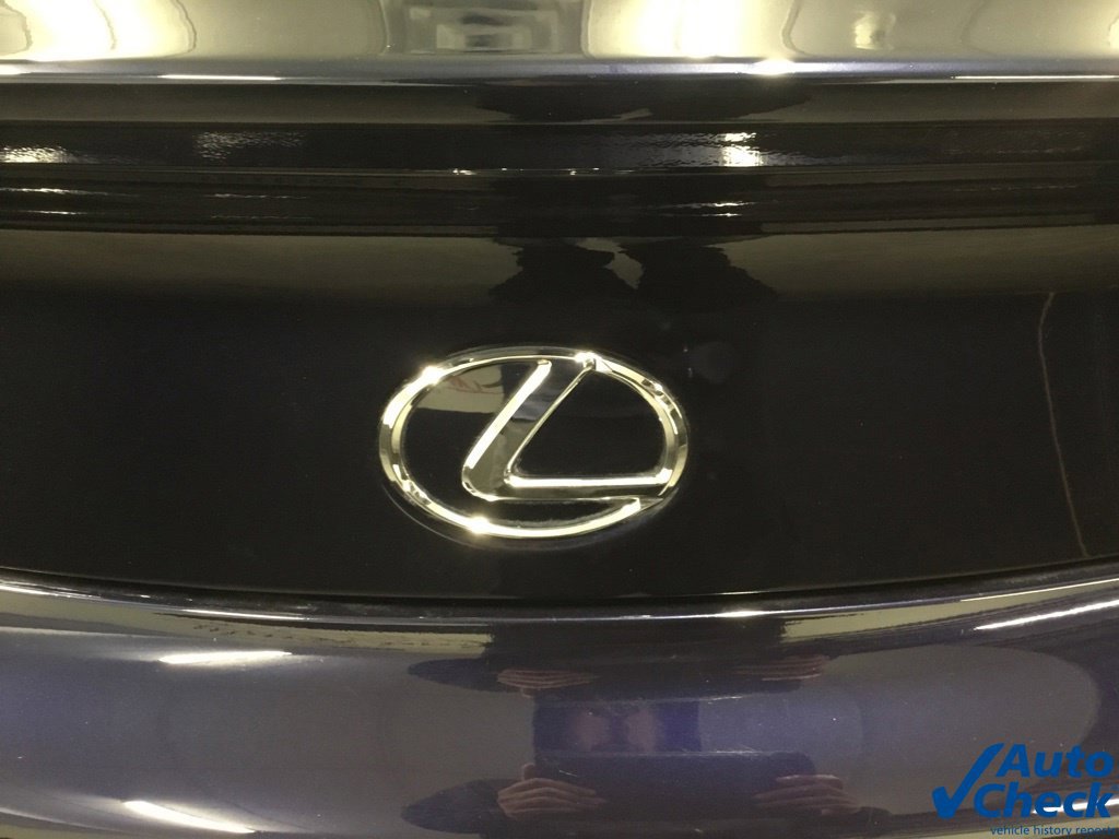 Used 2008 Lexus SC 430 Convertible RWD image 25