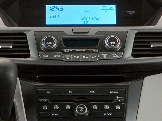 Used 2010 Honda Odyssey EX image 10