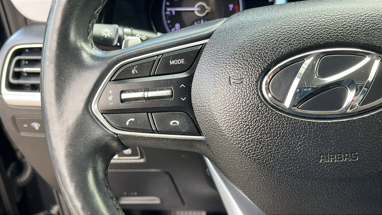 Used 2021 Hyundai Palisade SEL w/ Premium Package image 12