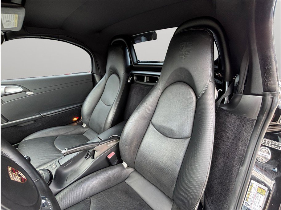 Used 2012 Porsche Boxster S Black Edition image 15