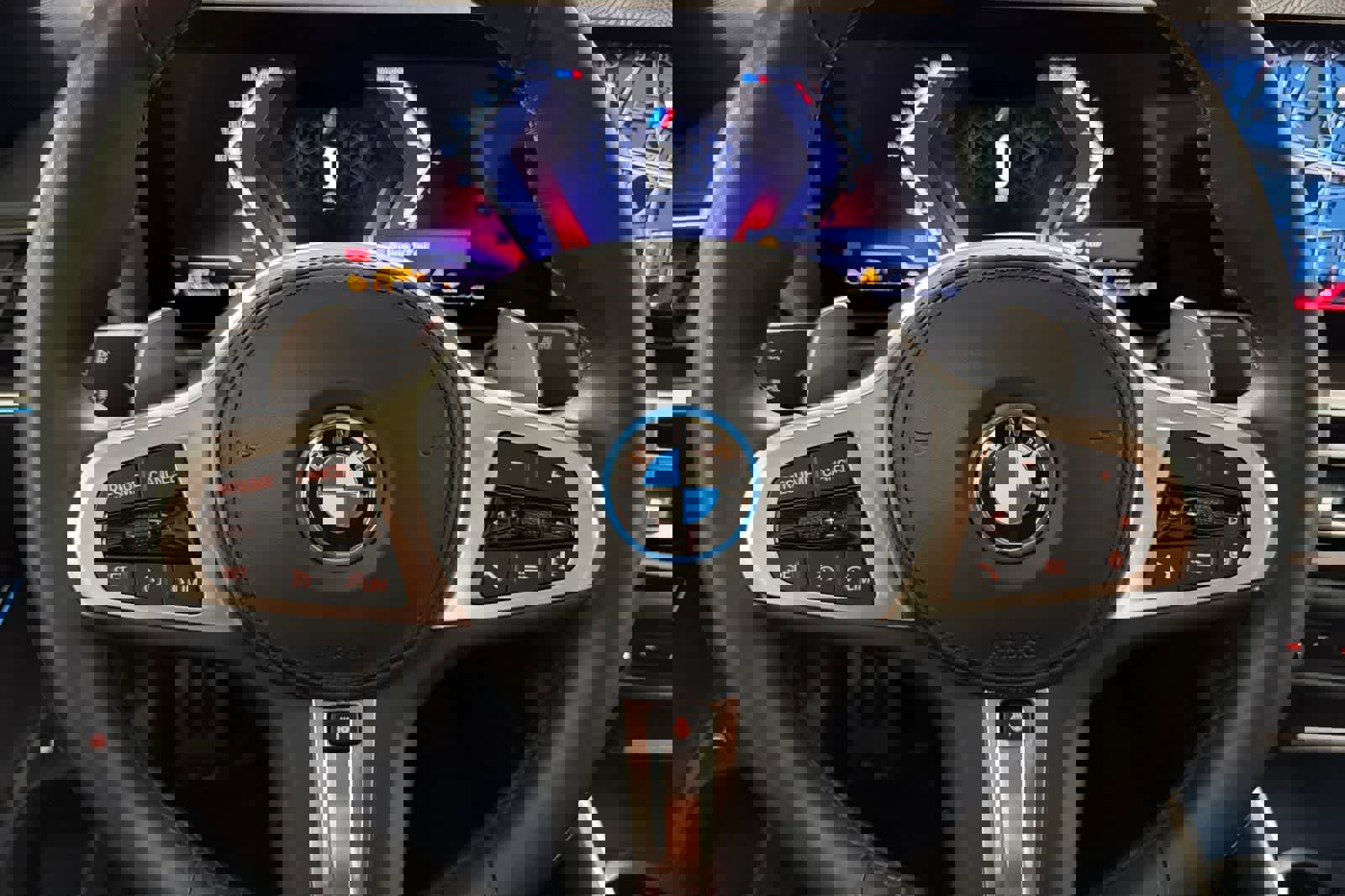 Used 2023 BMW 330e xDrive w/ M Sport Package image 23