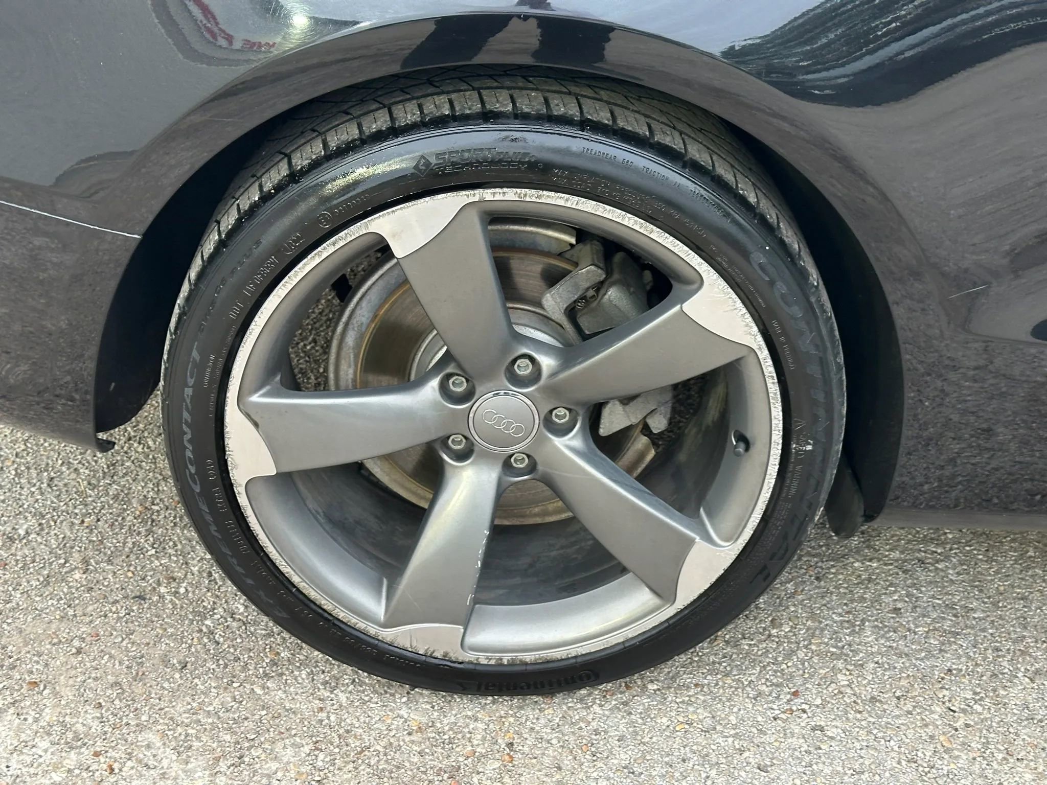 Used 2014 Audi A5 2.0T Premium Plus w/ Premium Plus Package AWD/4WD image 35