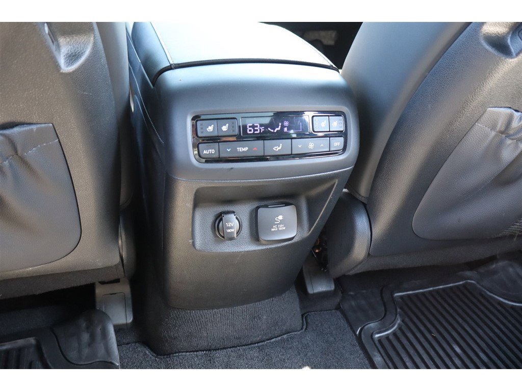 Used 2021 Hyundai Palisade SEL FWD image 31