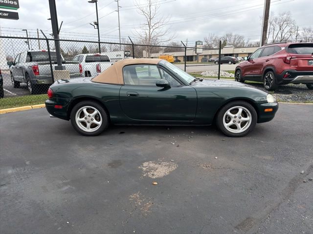 Used 1999 MAZDA MX-5 Miata image 5