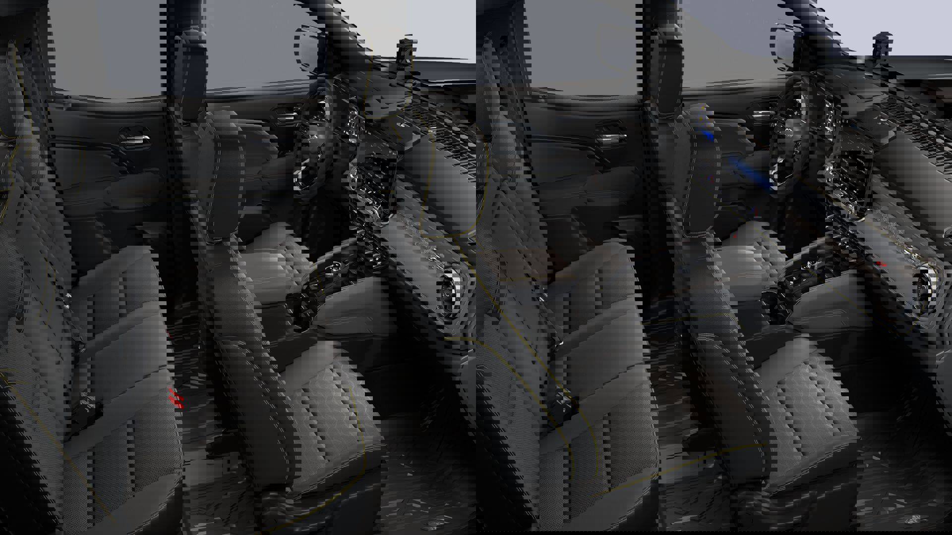 New 2026 Chevrolet Colorado ZR2 w/ ZR2 Bison Edition image 66