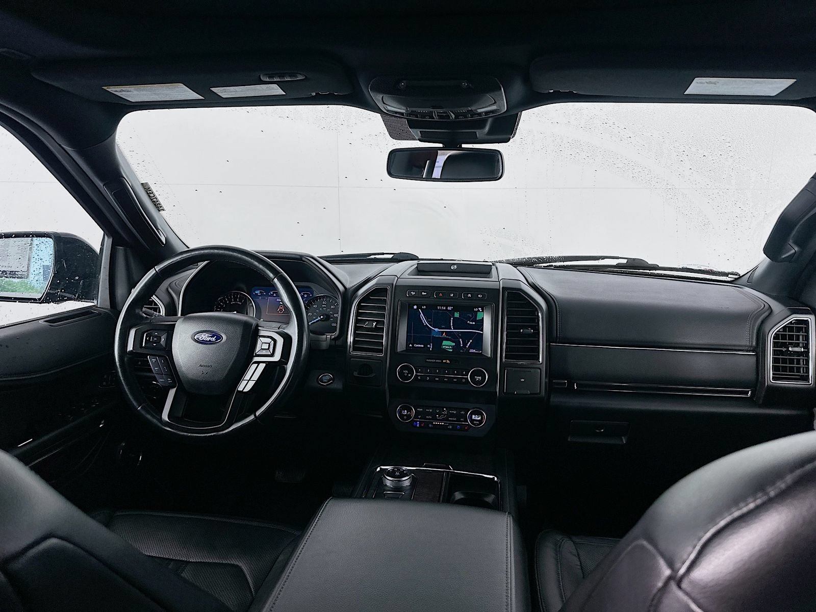 Used 2019 Ford Expedition Limited w/ Equipment Group 302A AWD/4WD image 25