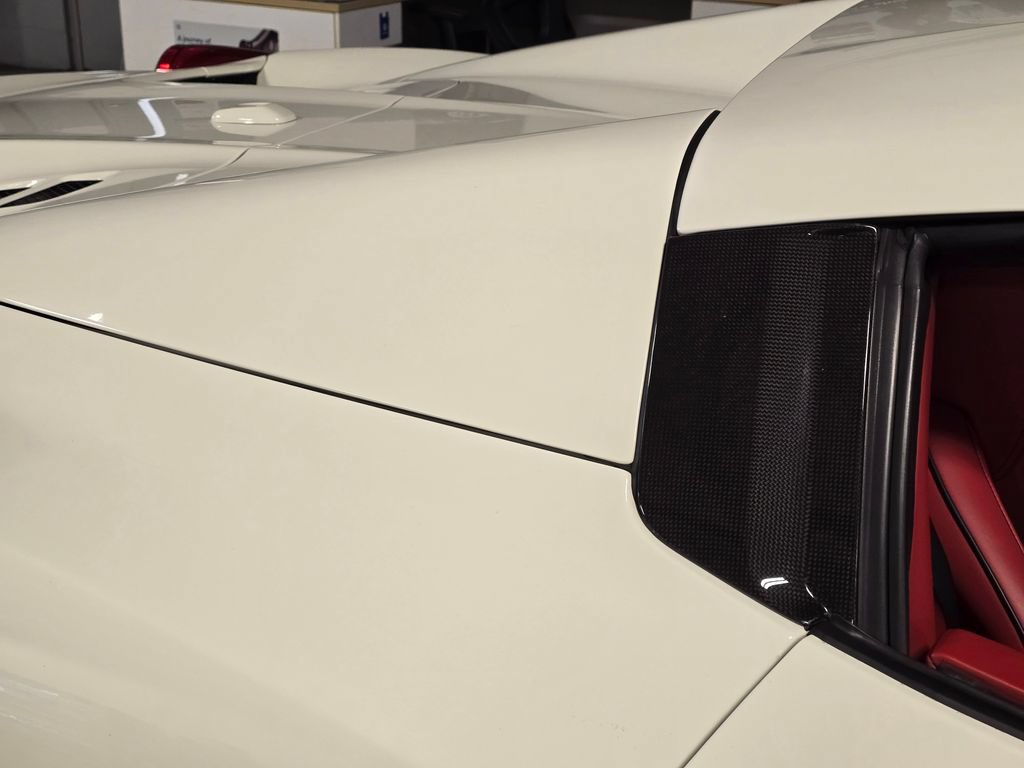 Used 2015 Ferrari 458 Spider RWD image 11