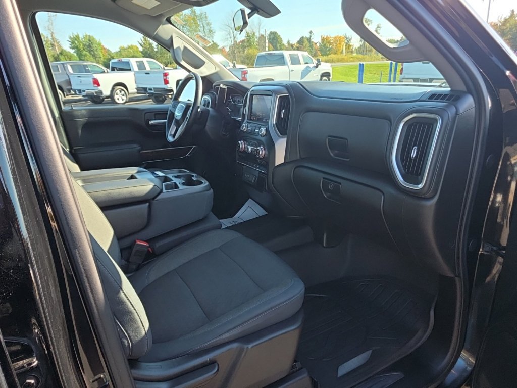 Used 2019 GMC Sierra 1500 SLE w/ SLE Value Package AWD/4WD image 21