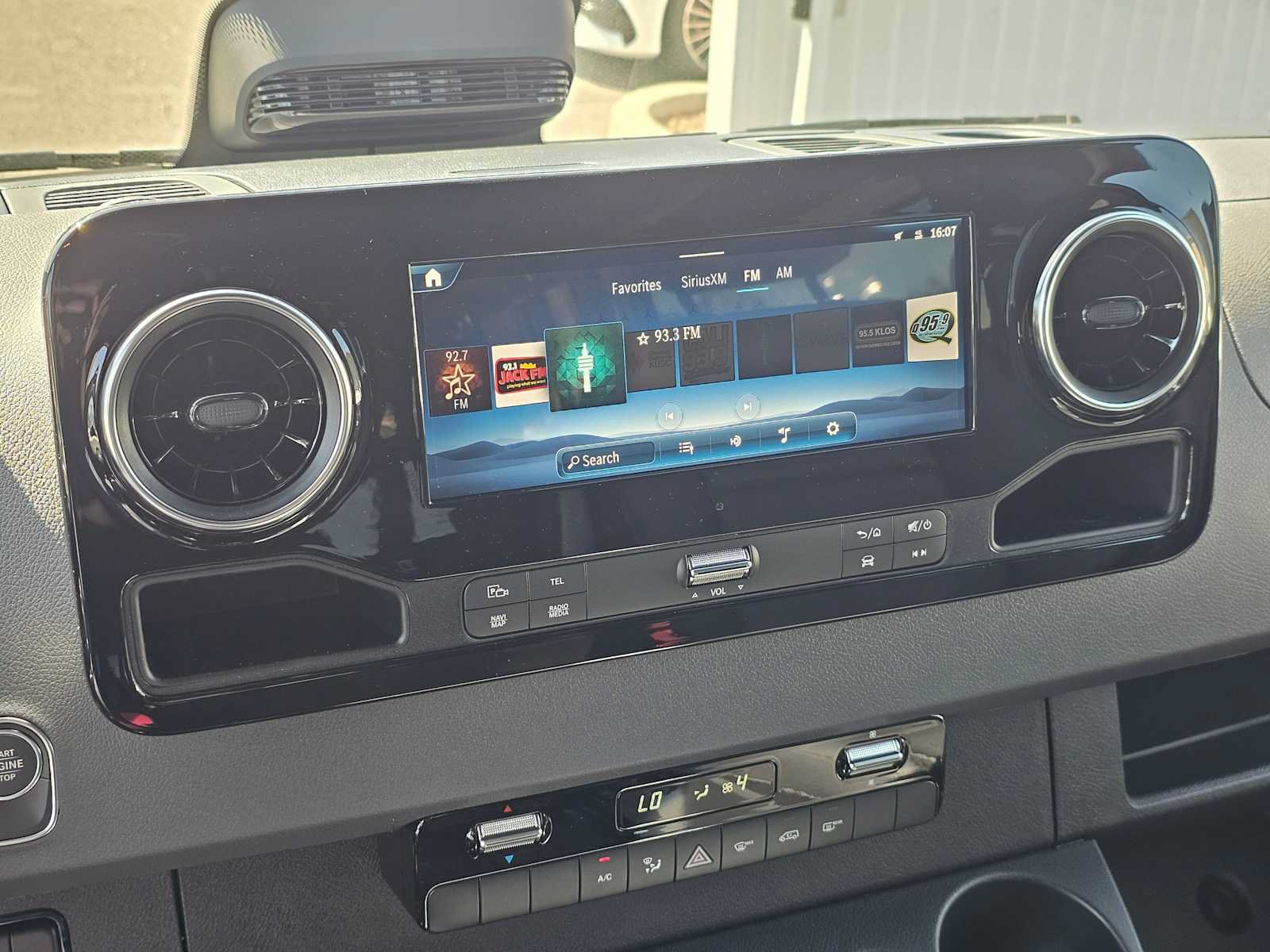 New 2026 Mercedes-Benz Sprinter 2500 image 26
