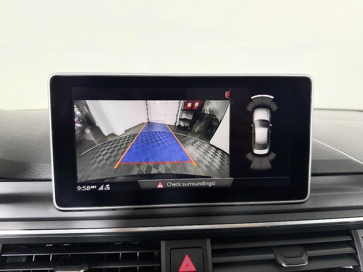 Used 2018 Audi S4 Premium Plus w/ Navigation Package AWD/4WD image 72