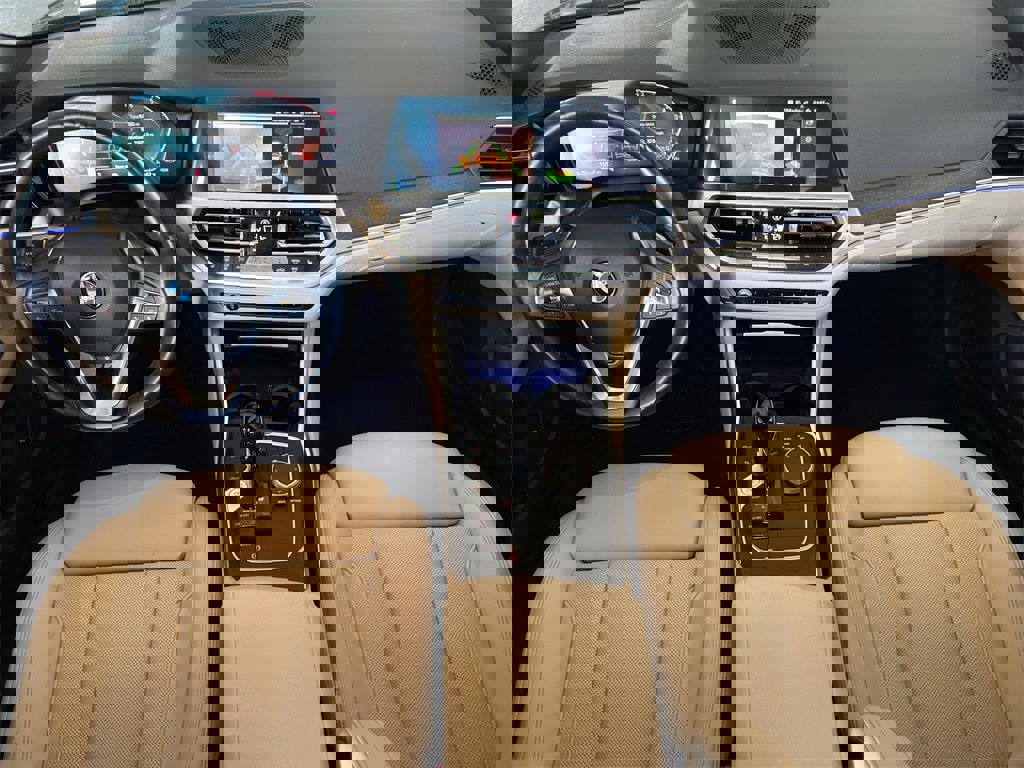 Used 2023 BMW 430i Gran Coupe xDrive image 23