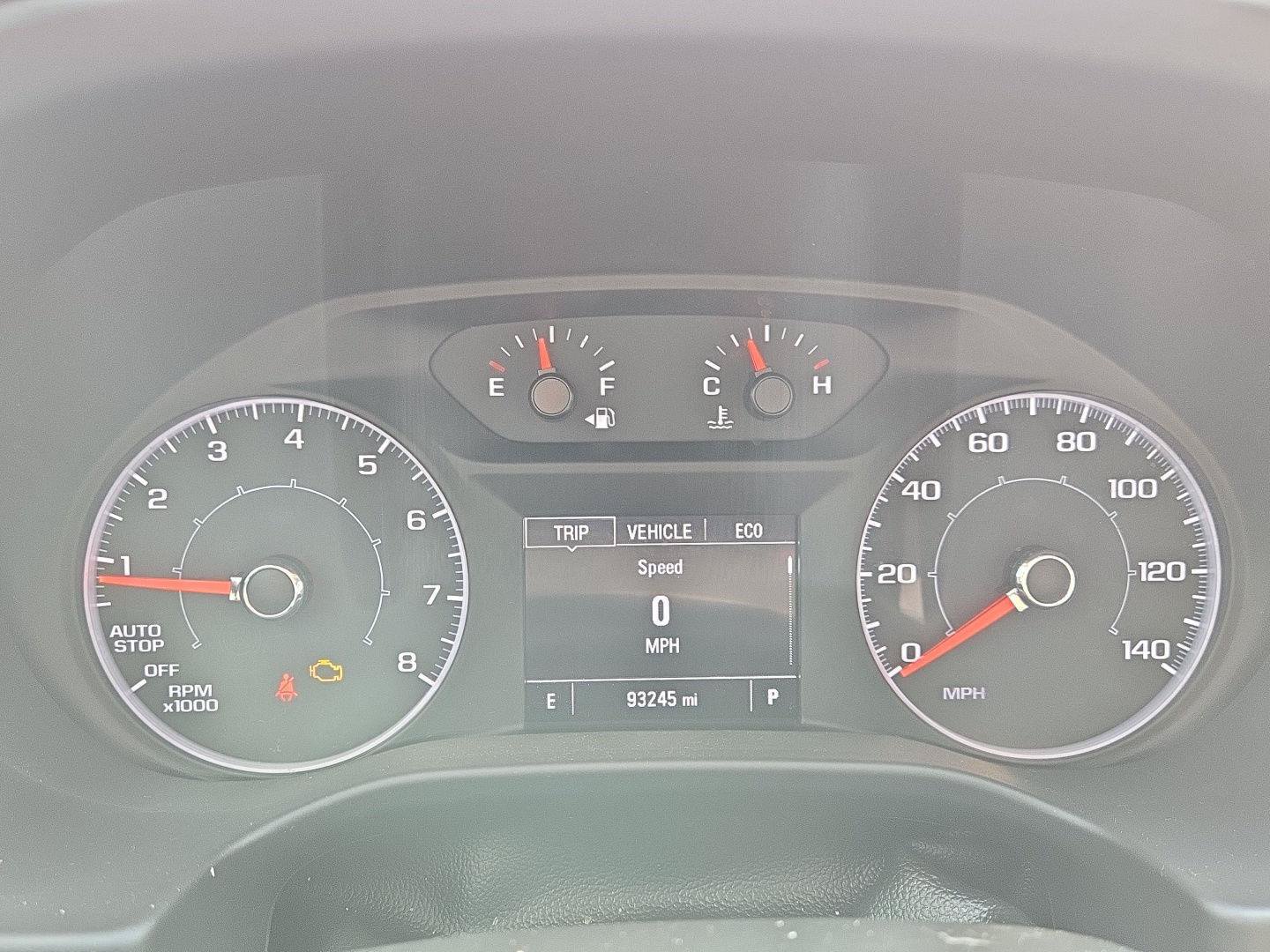 Used 2019 GMC Acadia SLE FWD image 18