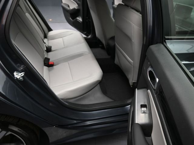 Certified 2025 Honda Civic Sport image 19