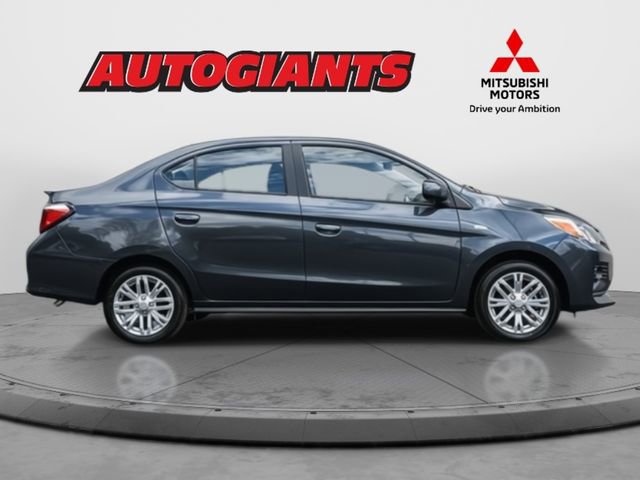 New 2024 Mitsubishi Mirage G4 LE image 3