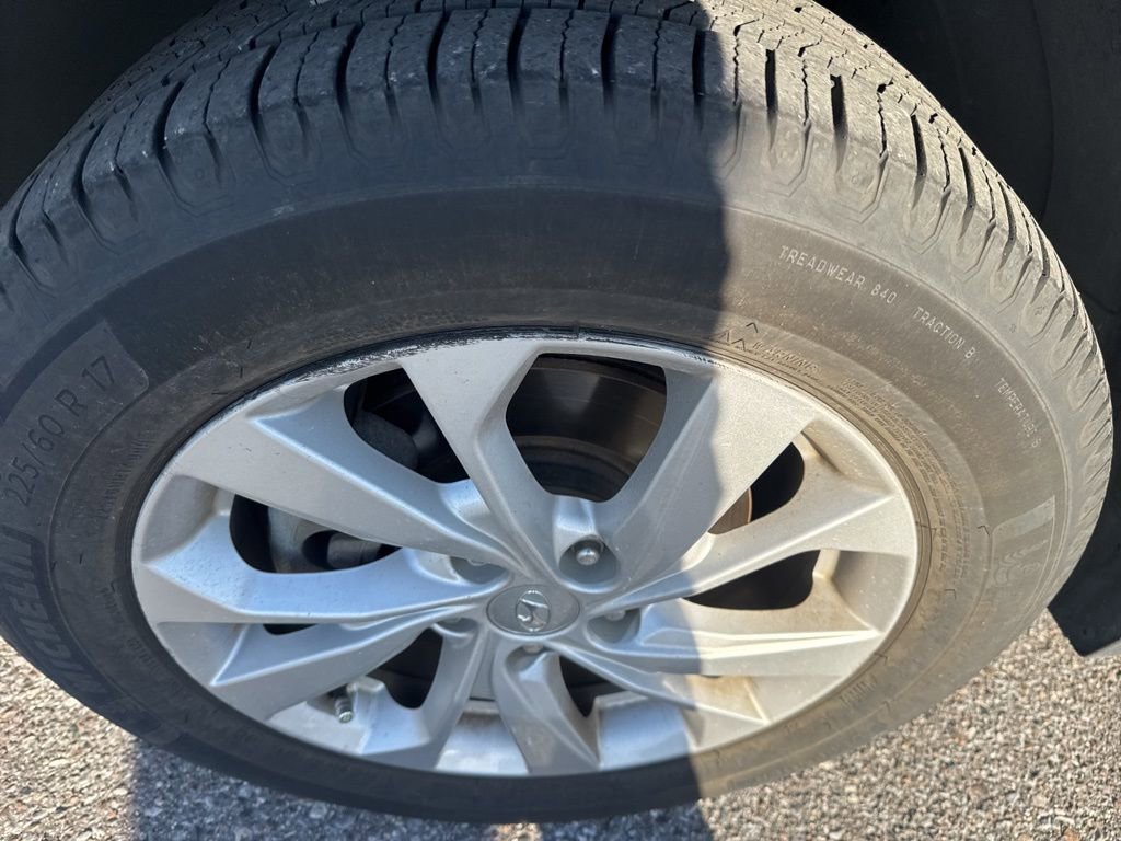 Used 2020 Hyundai Tucson SE AWD/4WD image 10