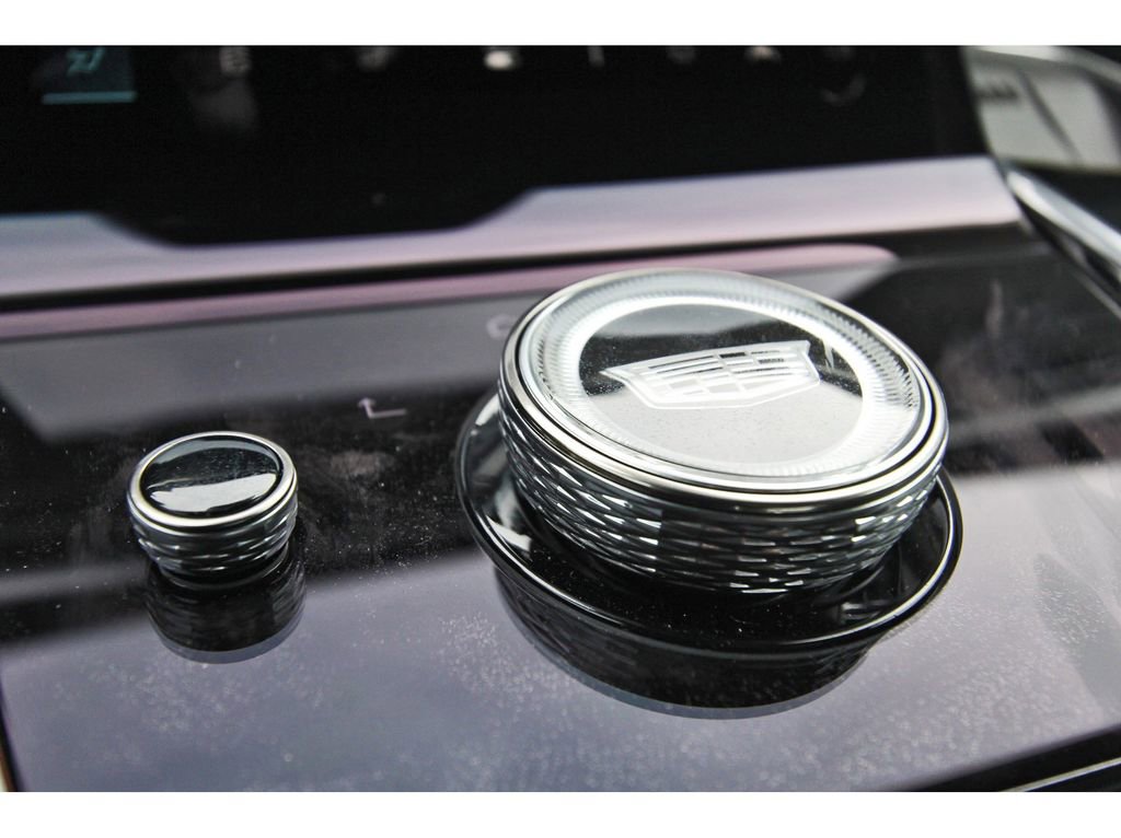 New 2025 Cadillac Escalade IQ Sport 2 image 21
