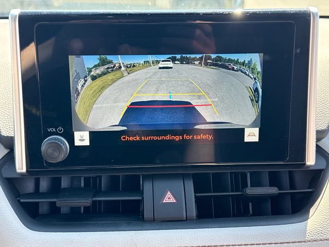 Used 2024 Toyota RAV4 XLE w/ Convenience Package AWD/4WD image 27