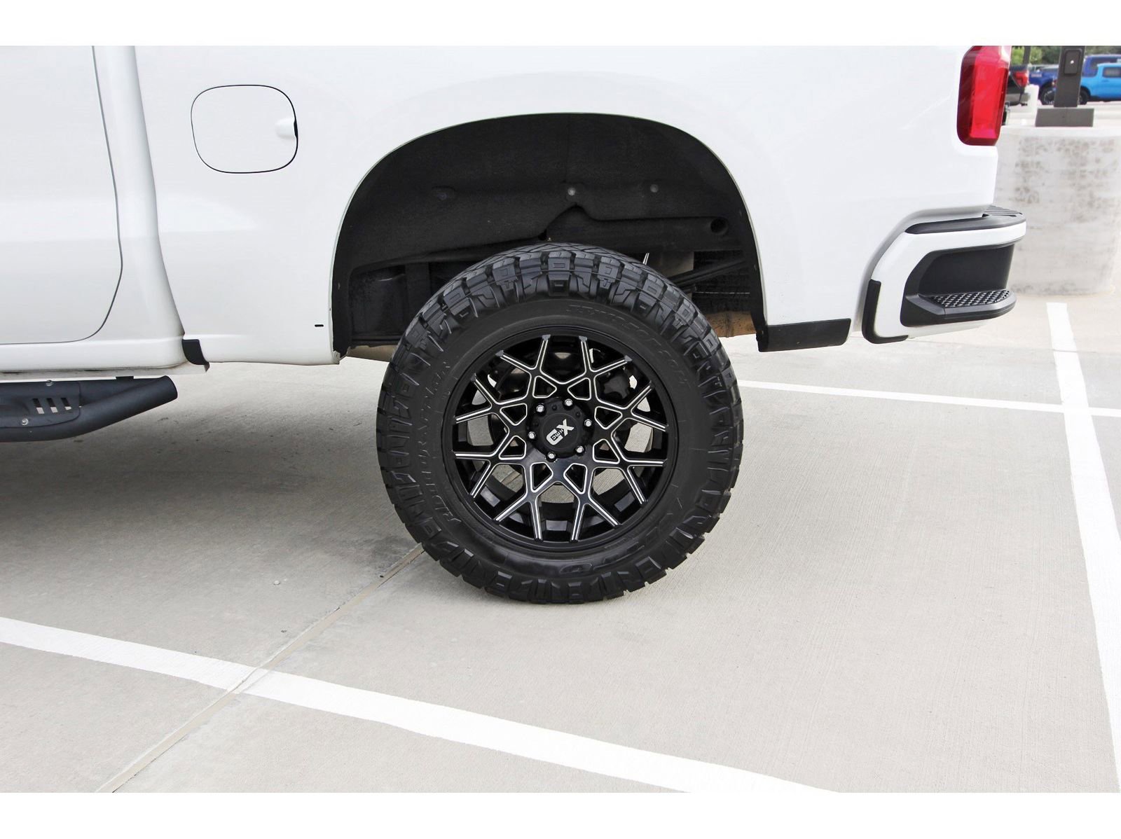 Used 2020 Chevrolet Silverado 1500 RST w/ Texas Edition image 29