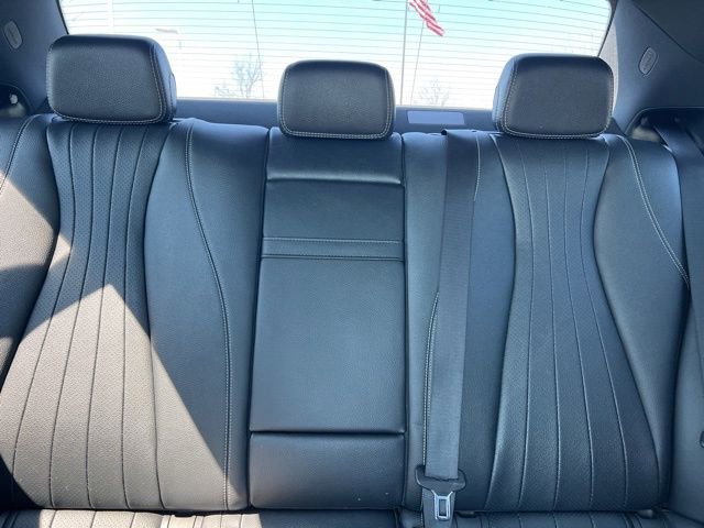 Used 2017 Mercedes-Benz E 300 4MATIC image 30