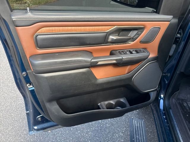 Used 2022 RAM 1500 Limited image 24